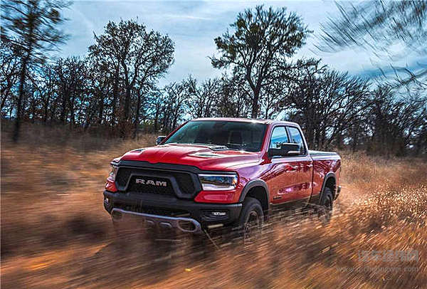 这个春天与户外有个约会 四款公路征服者霸气开路