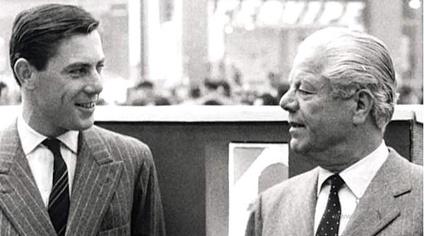 70年前的汽车 宾尼法利纳10大经典车型设计盘点