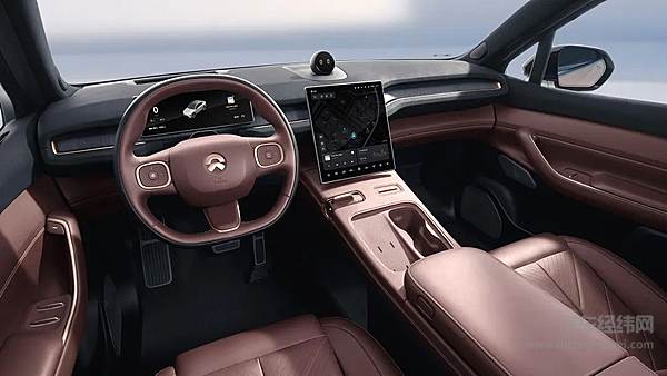 自主品牌扎堆百万豪车 蔚来的模式能否行得通？