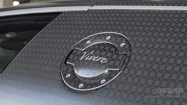 昂贵和稀有的代名词 竟然有人改装Mansory的布加迪威龙 