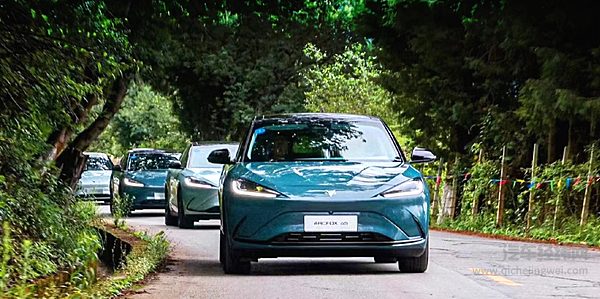 智能驾驶成主流 二线品牌如何应对？