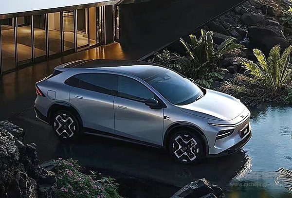 20万出头可入手 星纪元ET和小鹏G7哪一款车更有性价比？