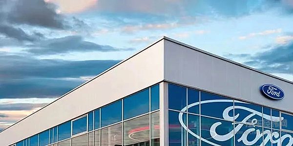 福特中国跑出近三年来最好的业绩 福特汽车重塑了传统车企市值吗？