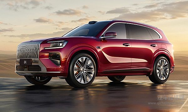 四款六座SUV即将登场 谁能定义2026年出行新标准？