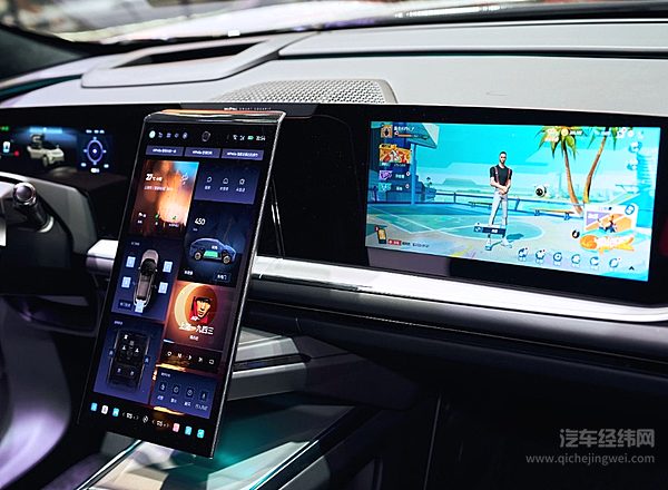 高合HiPhi Y迎战蔚来ES6 你会PICK哪个？