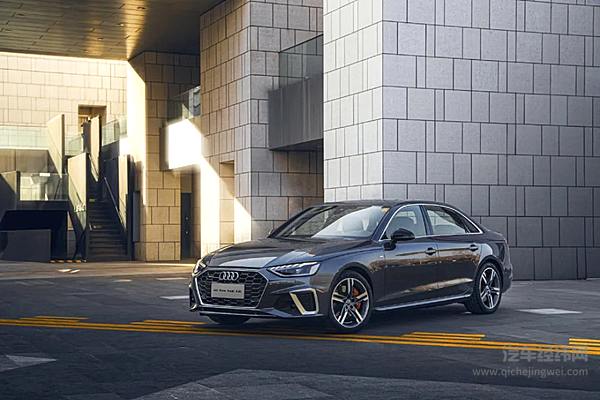 40万元以内豪华中级车二选一 奥迪A4L和奔驰C级谁更惊艳？