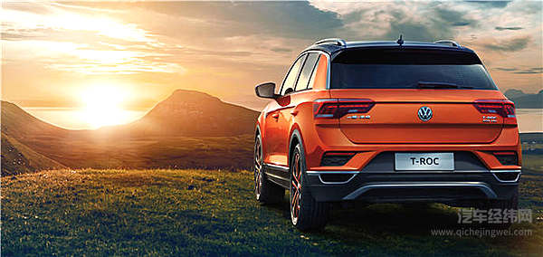 车市寒流暗藏新窗口？ 一汽大众很很很优秀！