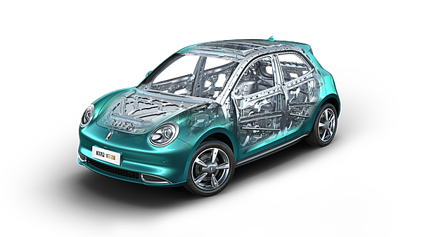 欧拉好猫荣膺巴西“20万雷亚尔内最值得购买电动车型”