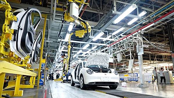 欧拉好猫荣膺巴西“20万雷亚尔内最值得购买电动车型”