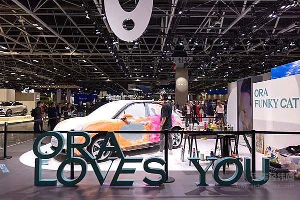 欧拉好猫荣膺巴西“20万雷亚尔内最值得购买电动车型”