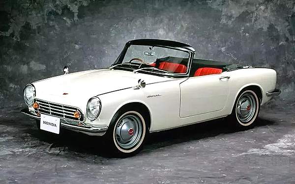 东京车展：你们口口相传的日系传奇 都是我看着长大的