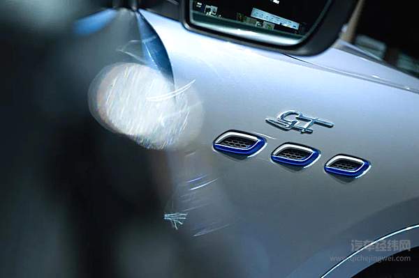 玛莎拉蒂首款混动SUV 新Levante 锋芒版全球首秀