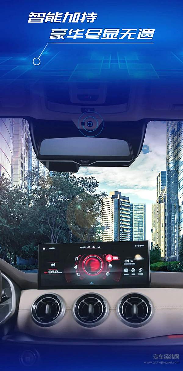 2021款VV5现已上市 12.58万元起售