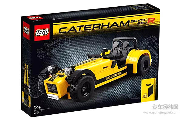 乐高：“骗钱”姿势千万种，入坑众筹最致命