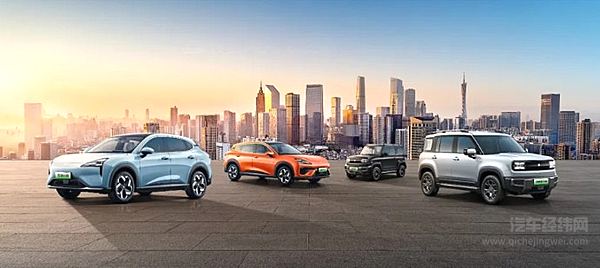 闪耀国家级文学盛典 宝骏汽车独家冠名骏马奖之夜