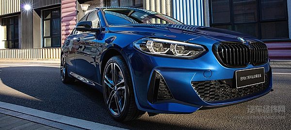 退出20万级市场 回归本性的BBA能否维持销量​？