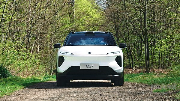 布局多项业务的蔚来是否还能一路狂奔？