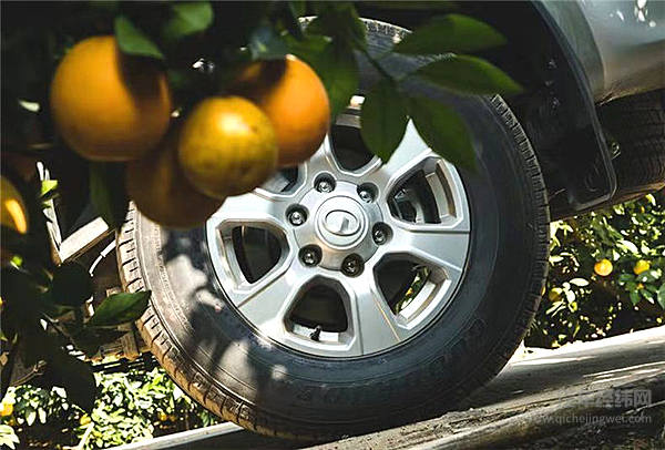 互联网皮卡风骏7云南上市 长城皮卡第150万台交付开启新征程