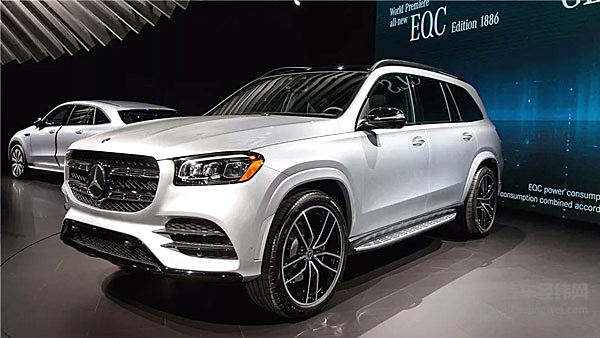 别眨眼，纽约车展的新车更棒！