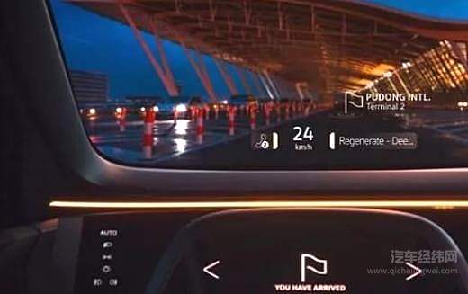 脑洞大开！ 这些概念车是不是未来趋势？