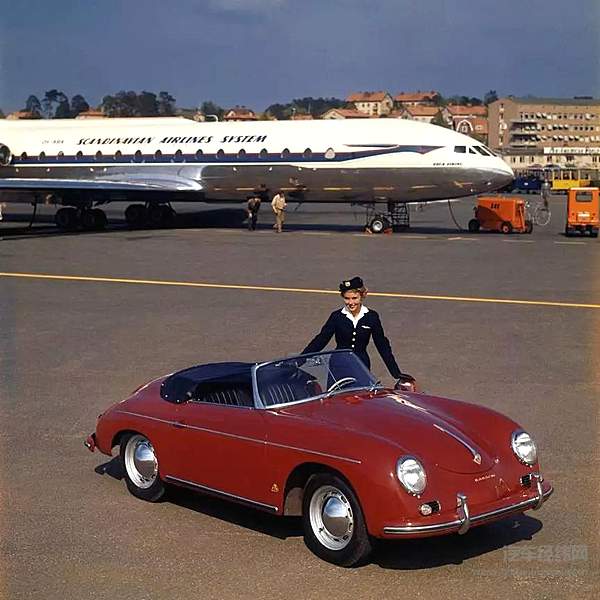 356A Convertible D是一台好车，但要它继承Speedster的荣光显然有些勉强，可能这也是保时捷没有直接为其冠以Speedster之名的缘