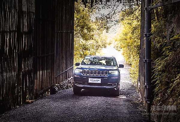 直击消费者痛点 5座版的它依旧让对手感到害怕