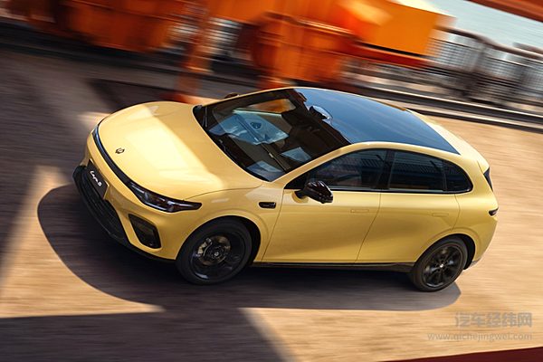 10万级代步车二选一 零跑Lafa5与极狐T1该怎么选？