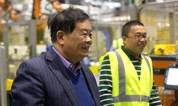 各国政要为什么偏爱参观“中国工厂”