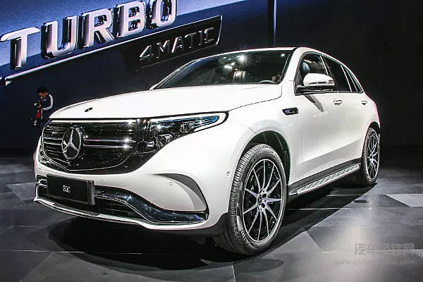 2019上海车展：九大传统巨头的科技演进之旅