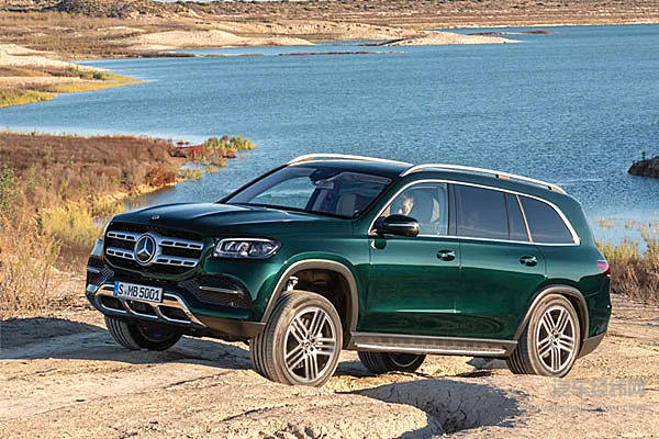 重量级爆款来袭 纽约车展即将入华新车展望