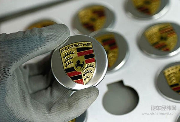 保时捷高层称将制造飞行乘用车