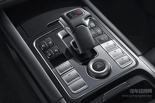 长城汽车9AT再次荣膺“世界十佳变速器” 成就户外之王山海炮硬核实力