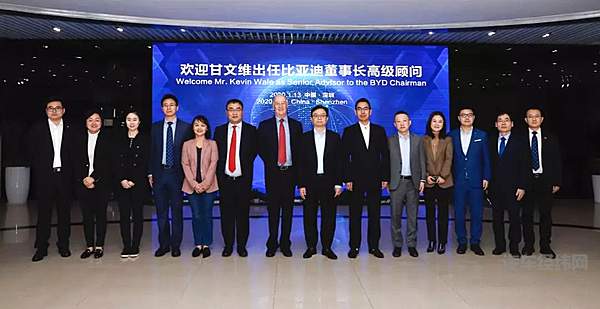 “2.0比亚迪”呼之欲出 这艘巨轮将会驶向何方