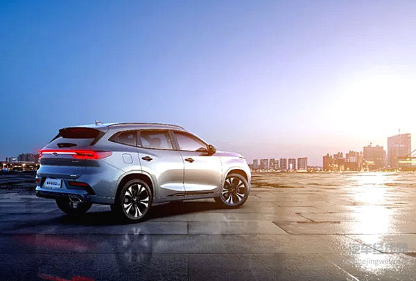 奇瑞发布“WWW+计划”，打开智能化新时代全球市场战略新蓝图