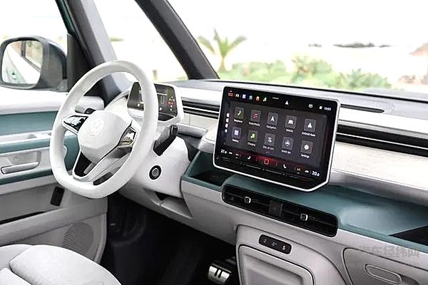 MPV车型同质化严重？盘点四款不一样的MPV