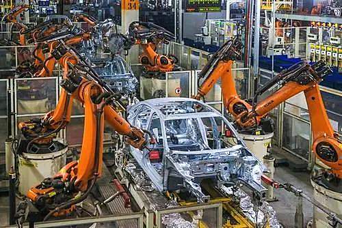 疫情危机下 车企会抛弃中国供应链吗？