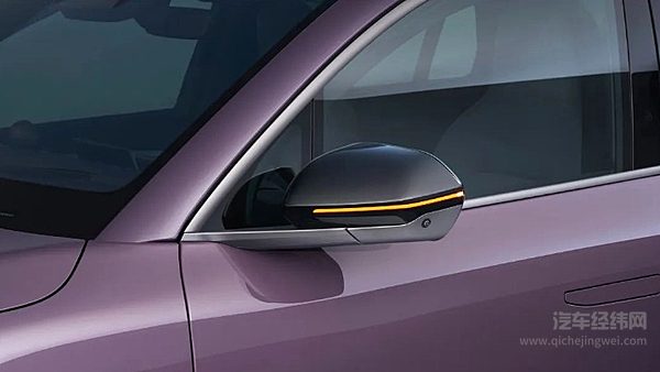 蔚来全新EC6即将来临 助你捕获更多生活灵感 