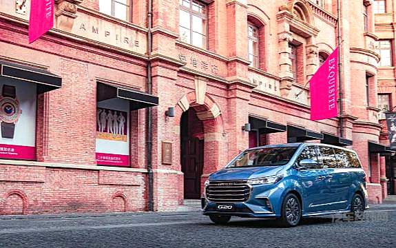 MPV市场分化严重 广汽传祺、上汽MAXUS等自主品牌站稳脚跟