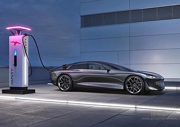 未来尽在眼前！概念车应该怎么看？