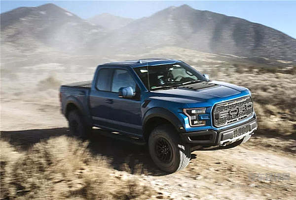 肌肉皮卡隐现刀光“电”影