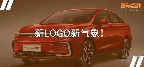 出道即出众 2020款BEIJING-EU5上市