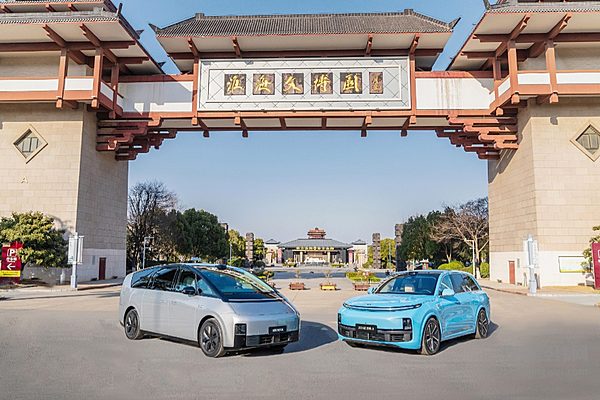 做理想L8的“平替款” 魏牌、奕派、零跑里有没有“潜力股”？