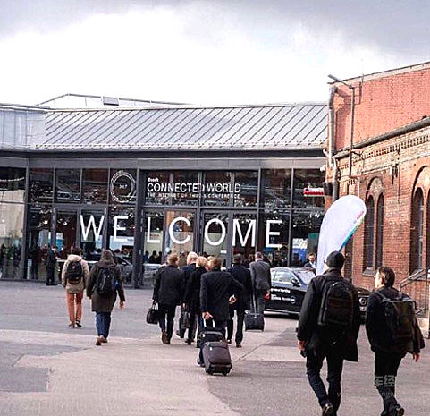 向智能交通转型 博世成立全新的智能网联事业部打造互联服务