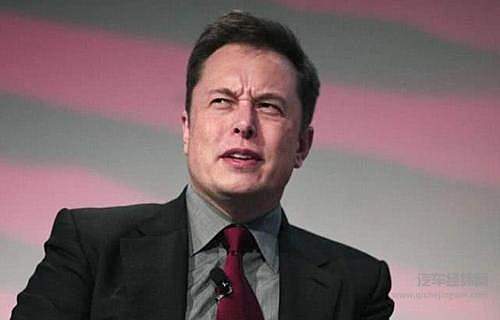 马斯克称将开放自动驾驶技术授权 将出售动力电池