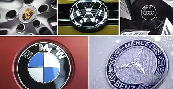 那些你以为的车企“互怼”，说不定其实是商业互吹