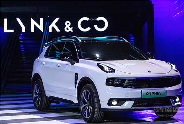 领克自组“拆迁队” 不是拆房是拆车！