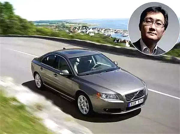 中国的财富大佬都开啥车你知道吗？