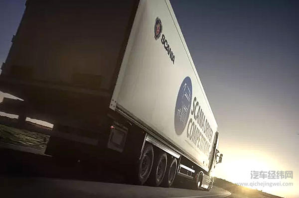 “斯堪尼亚中国卡车驾驶员大赛” 2016再燃烽火