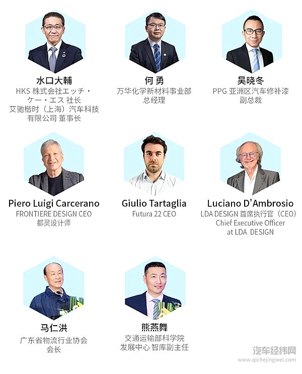 九州汽车生态博览会盛大启幕，首日超10万人前来观展！