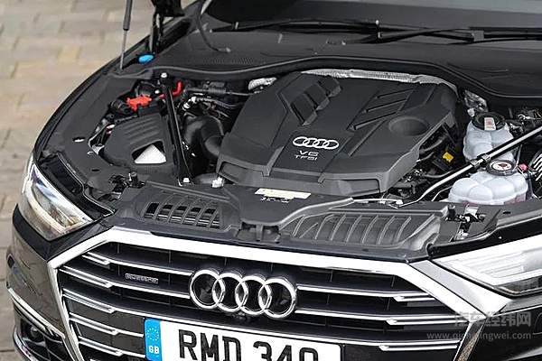 终于实现！ 国产车有了自己的V6发动机还是双涡轮！